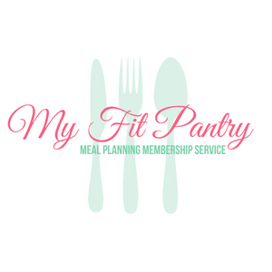 My Fit Pantry Logo 300 Missi Balison Fitness